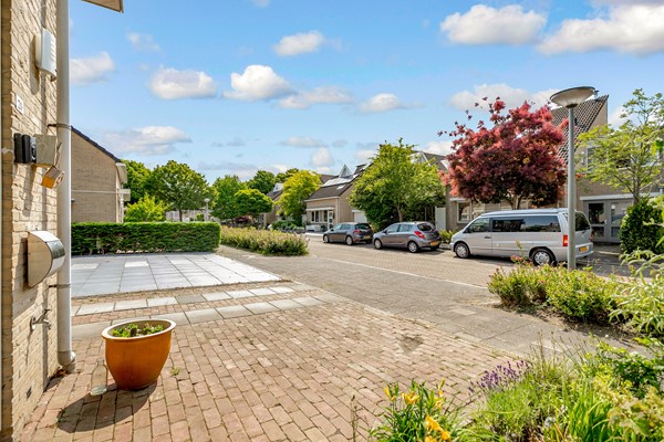 Medium property photo - Arturo Toscaninistraat 21, 1311 LR Almere